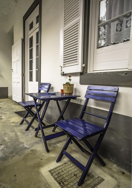 Casa Vitoriana Apartamento Ponta Delgada Exterior foto