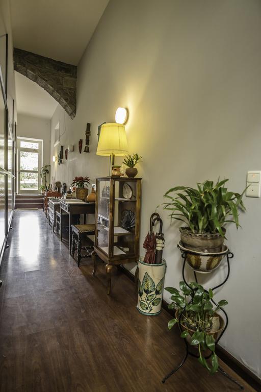 Casa Vitoriana Apartamento Ponta Delgada Exterior foto