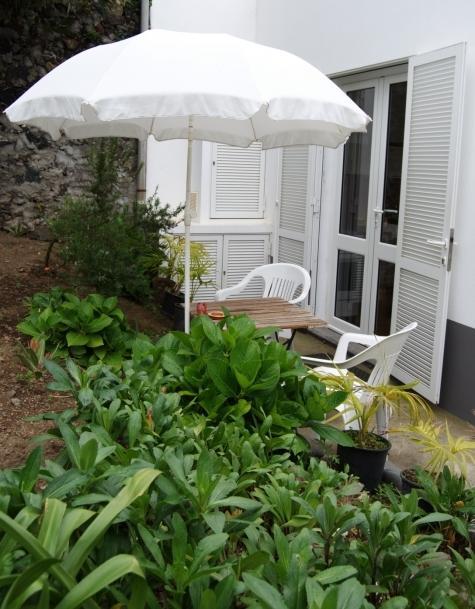 Casa Vitoriana Apartamento Ponta Delgada Exterior foto