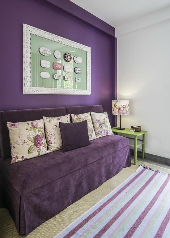 Casa Vitoriana Apartamento Ponta Delgada Exterior foto